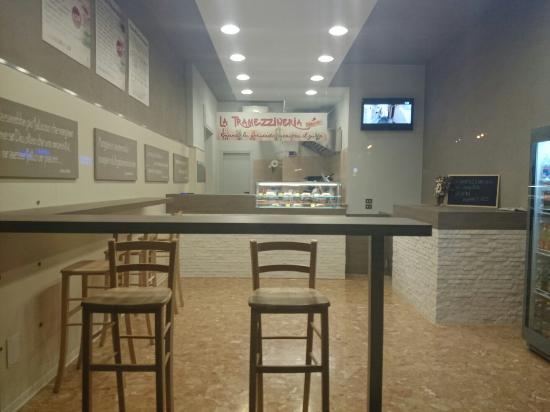 La Tramezzineria